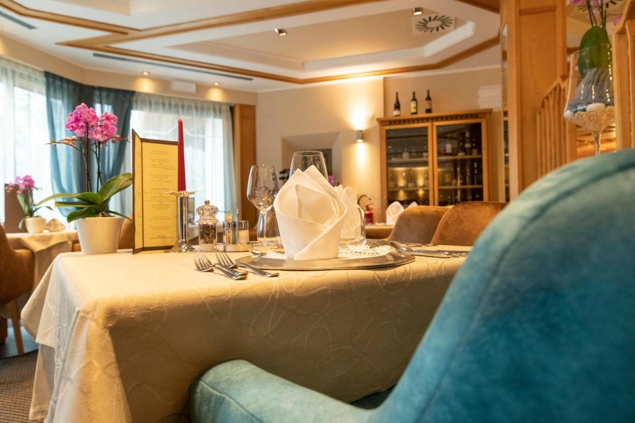 Burggräflerhof 4* Meran