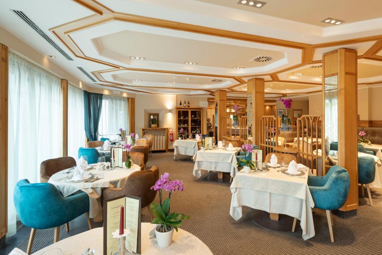 Hotel Burggraeflerhof