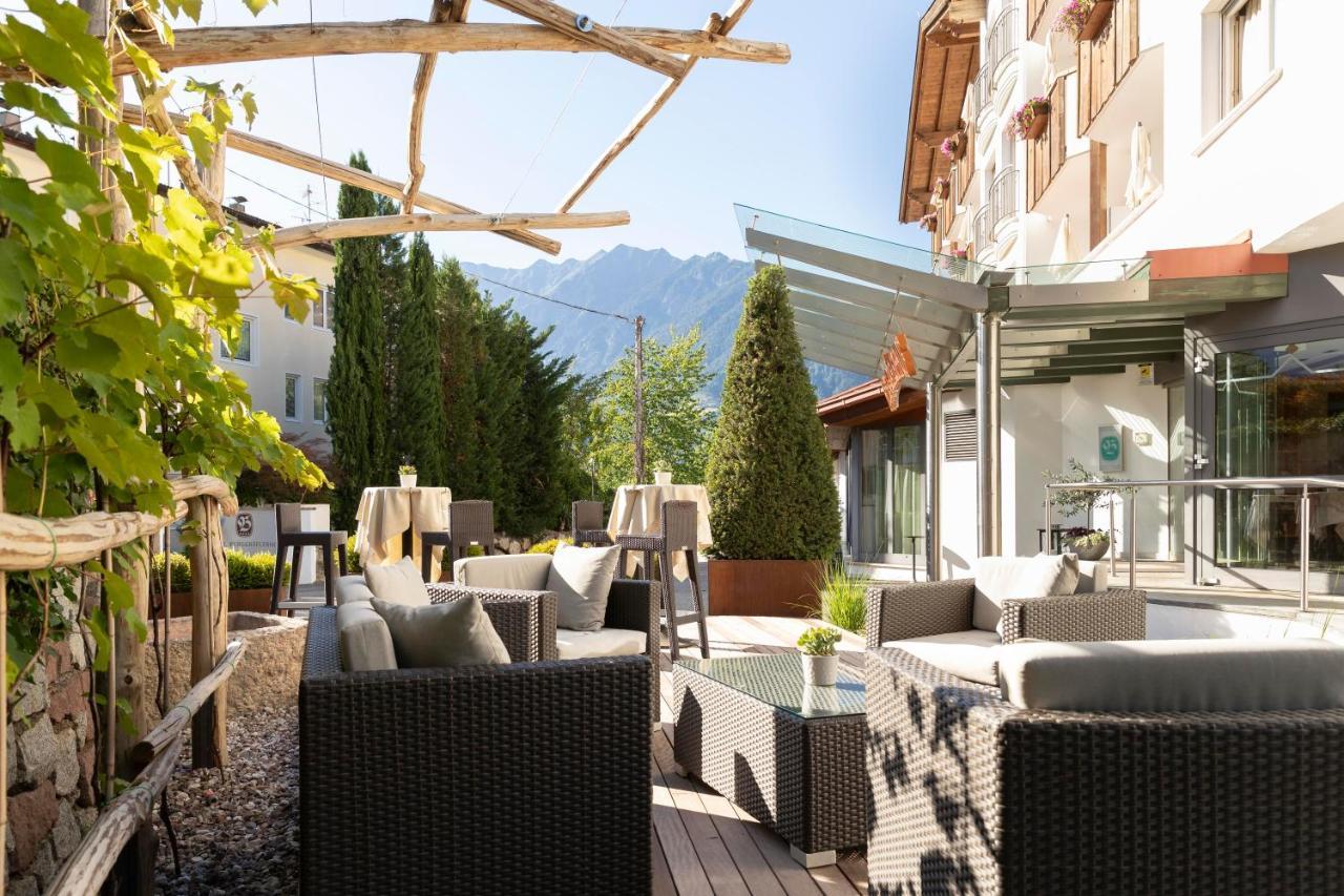 Hotel Burggraeflerhof