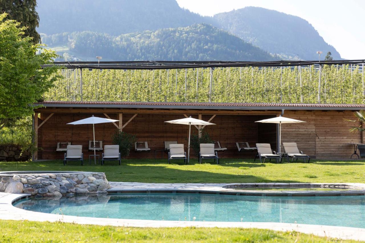 Burggraeflerhof 4* Merano
