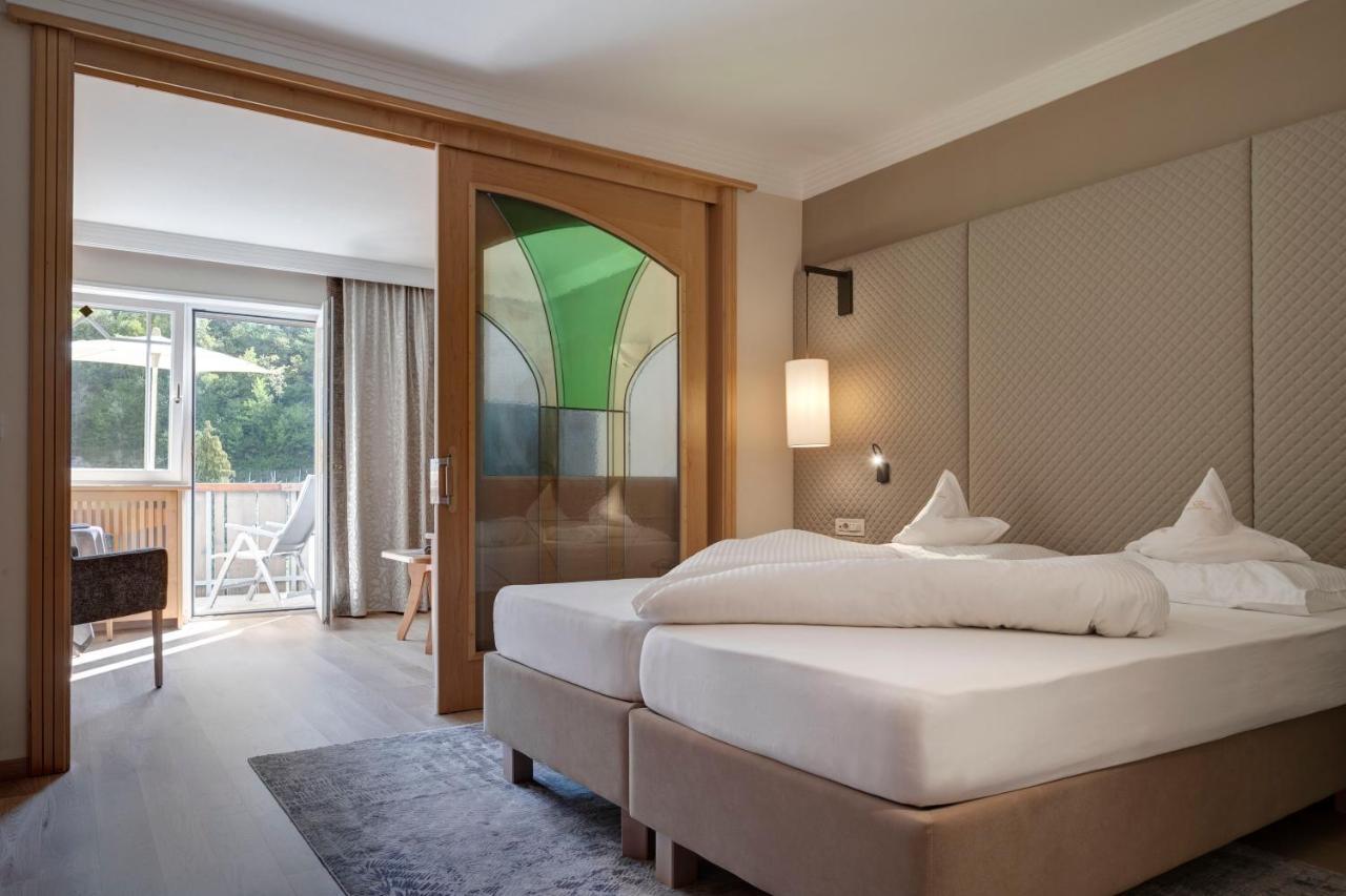 Burggraeflerhof Merano