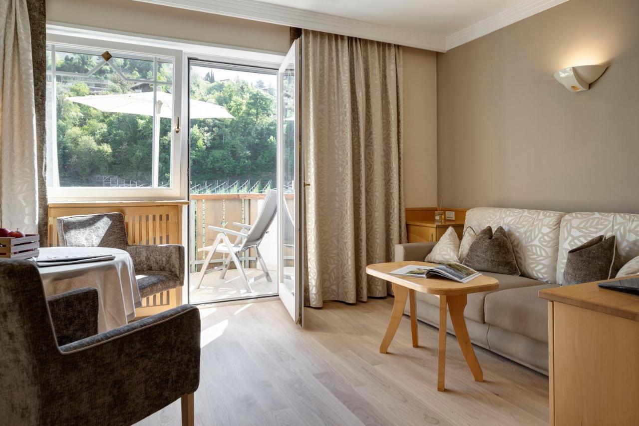 Burggraeflerhof 4*