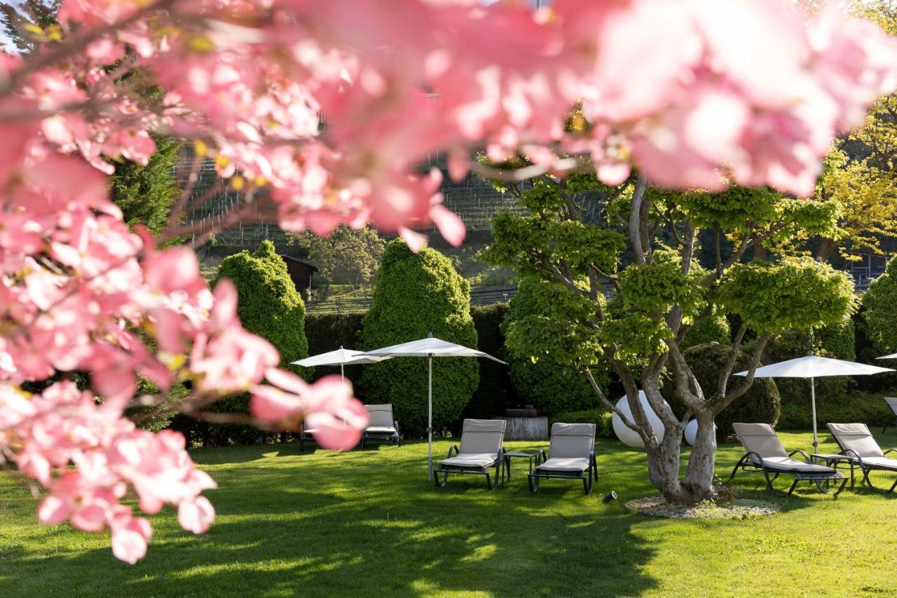 Burggraeflerhof Hotel 4*