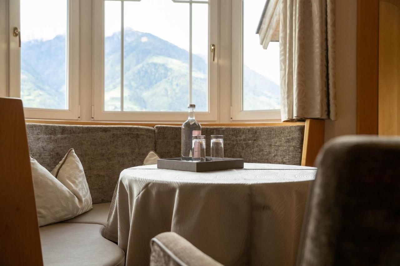 Burggraeflerhof Merano