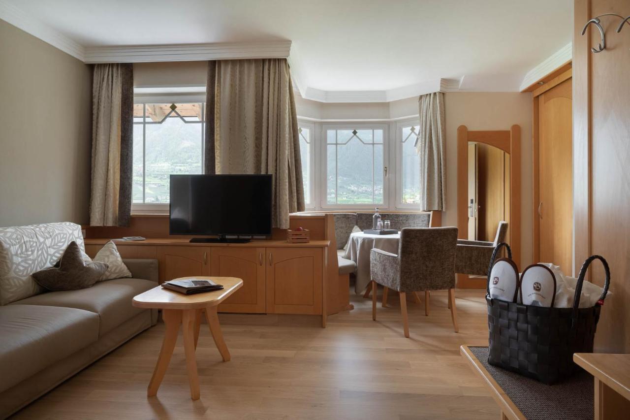 Burggraeflerhof Hotel 4*