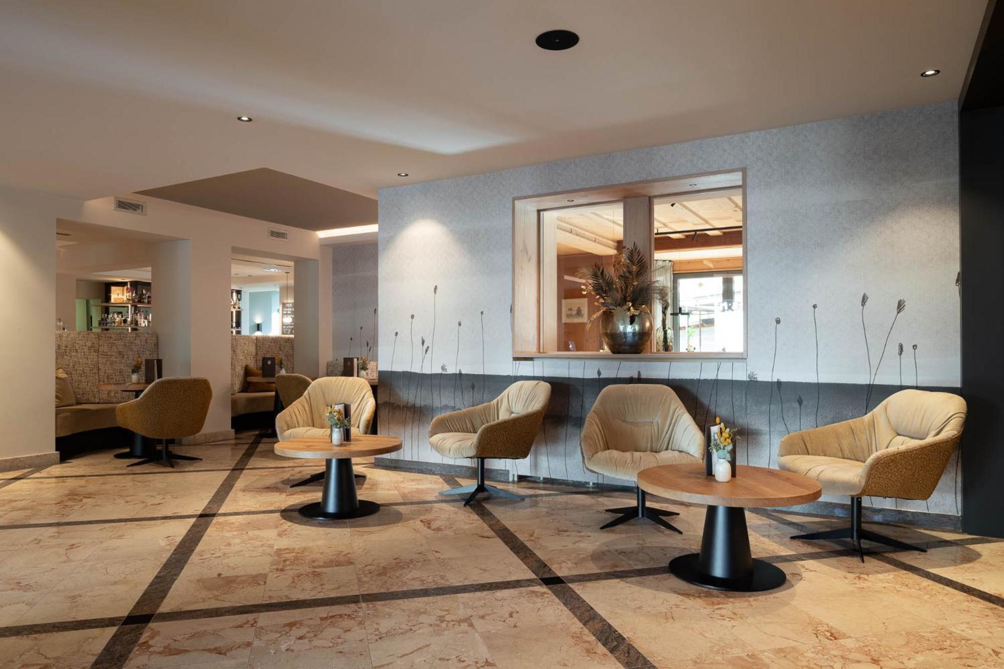 Burggraeflerhof Hotel 4*