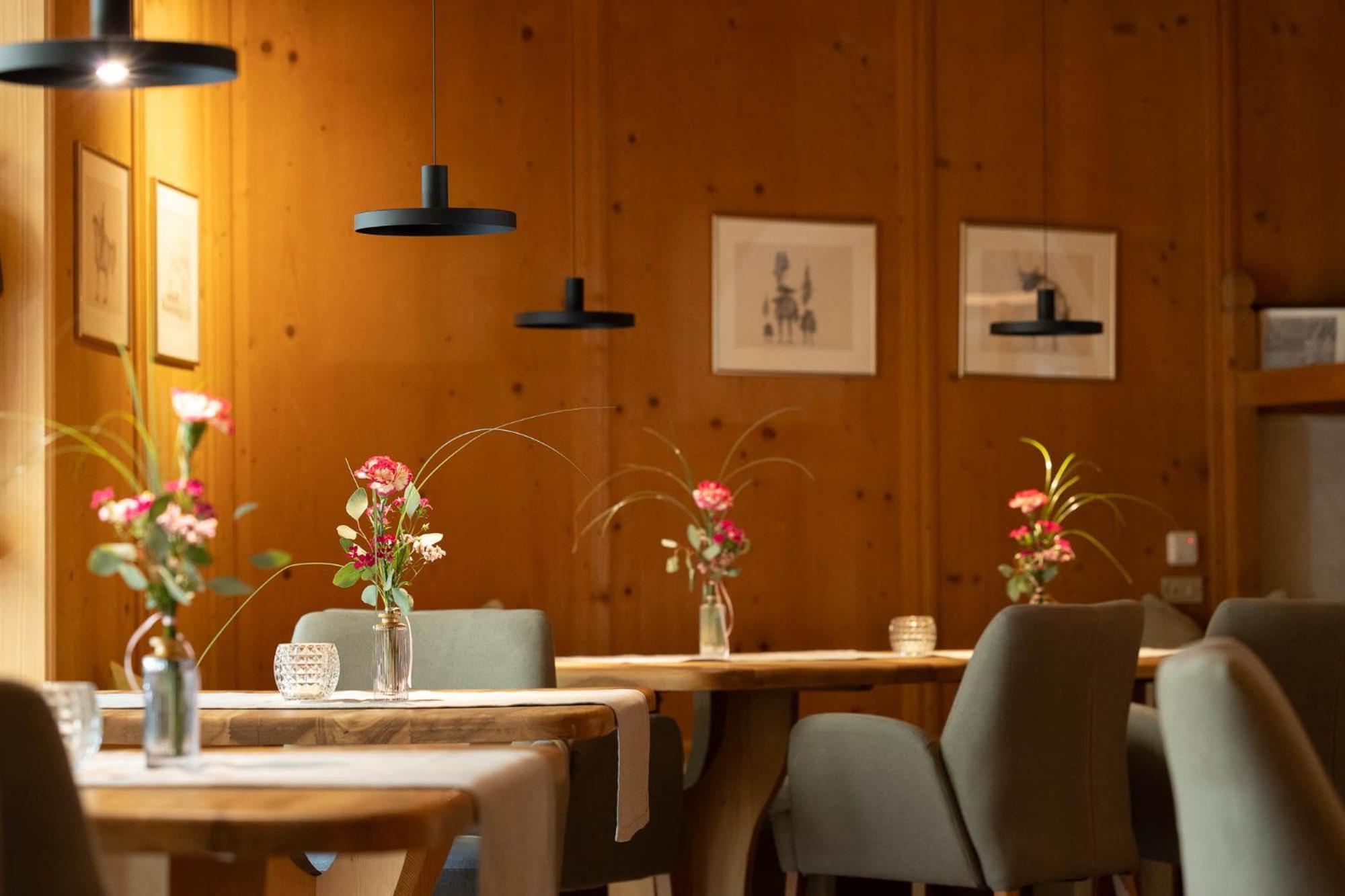 Hotel Burggraeflerhof Merano