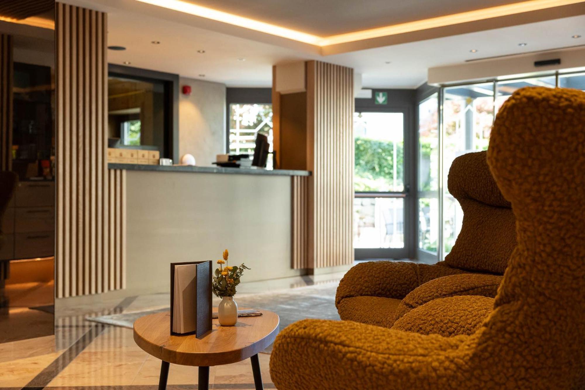 Hotel Burggraeflerhof
