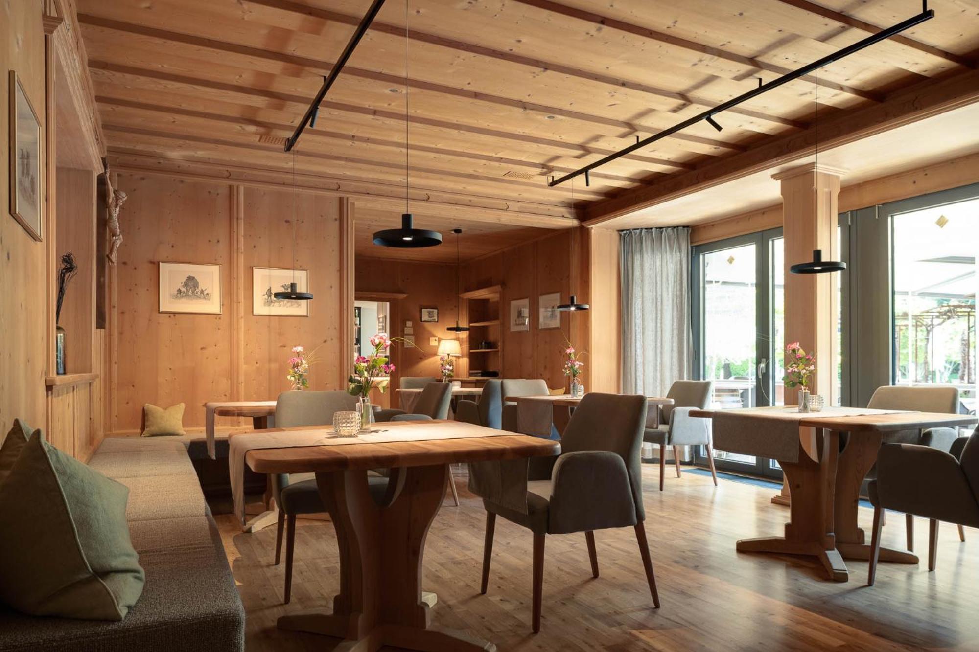 Burggraeflerhof Hotel 4*