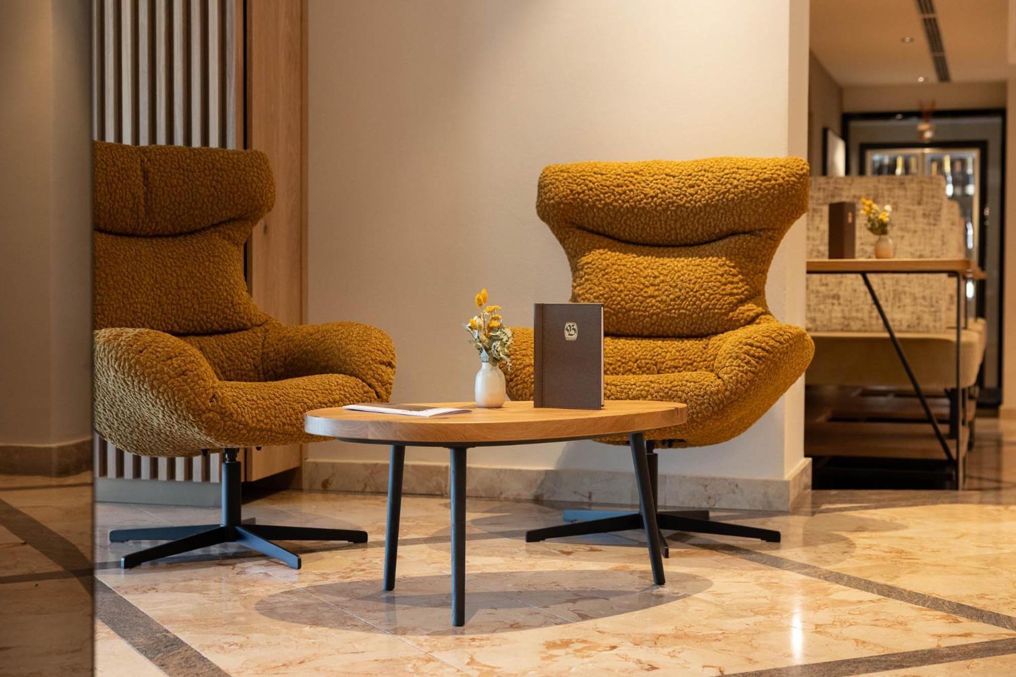 Burggraeflerhof Hotel Merano