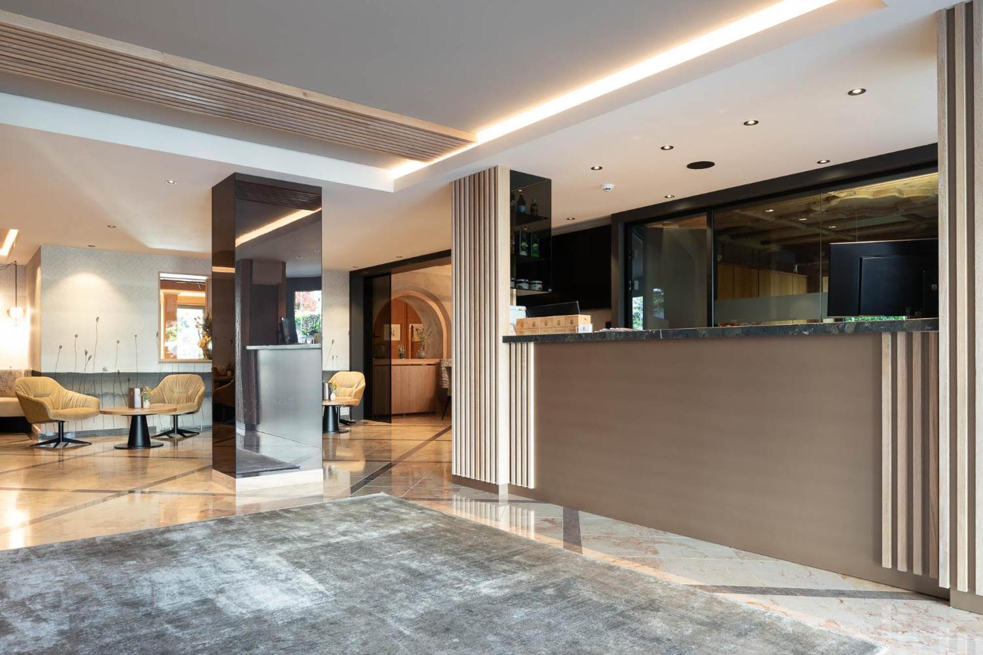 Burggraeflerhof 4*