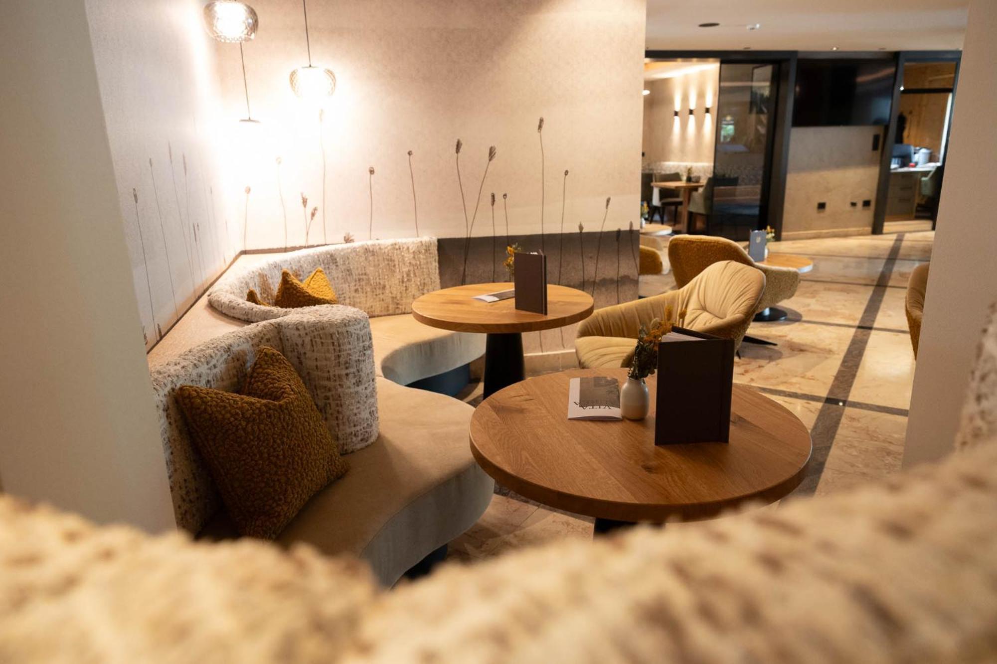 Hotel Burggraeflerhof 4*