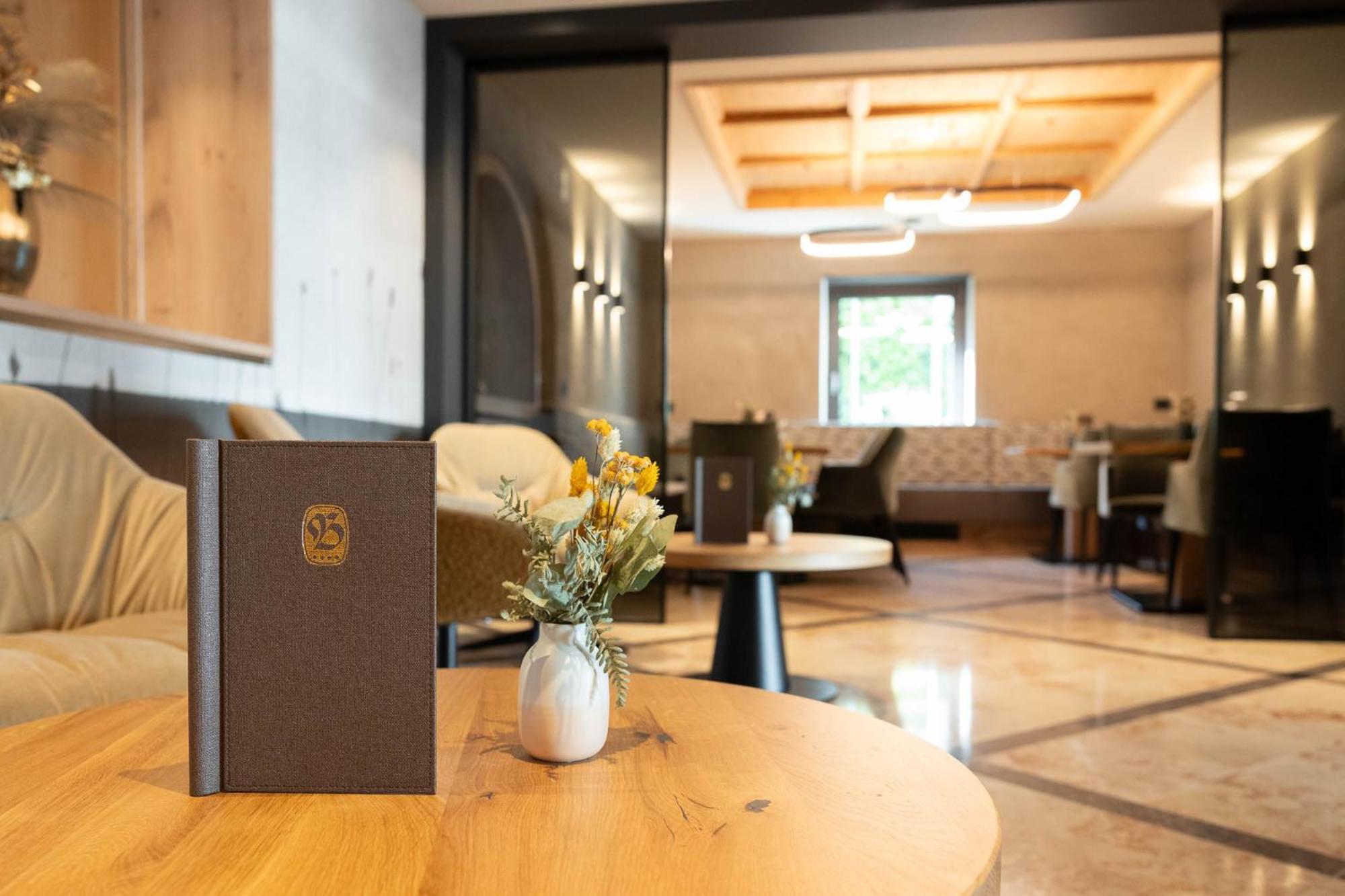 Burggraeflerhof Hotel Merano