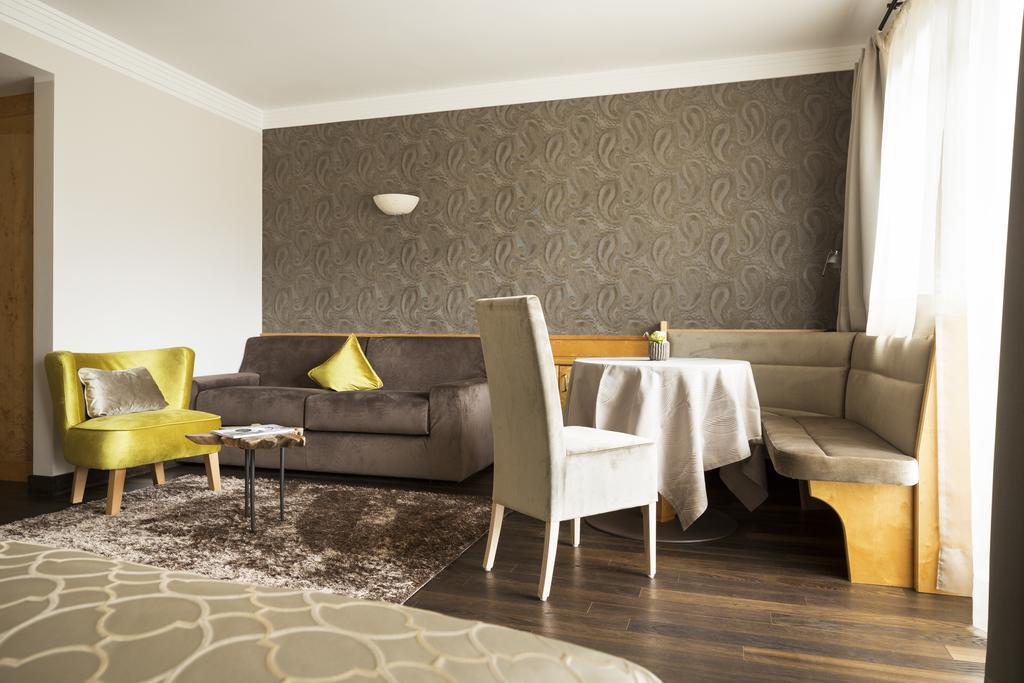 Burggraeflerhof Hotel 4*